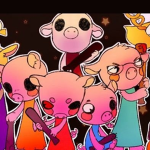 Piggy Fans Can Join This Group