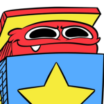 Boxy boo group >:D