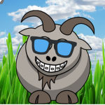 Goat Giveaways