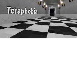 Tera phobia