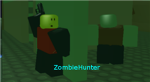 ZombieHunter Traing