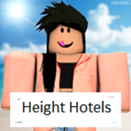 Height Hotels™ | ## | Sneak peak of Pool