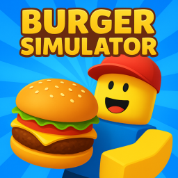🍔 Burger Simulator