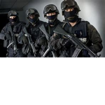Law Enforcement and School Bus Group