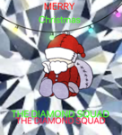 The Diamond squaddddd
