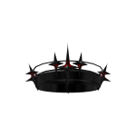 Crown of Crystal Blood