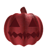 Red Pumpkin
