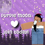 Purple Moon™