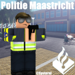 [NL] Nationale Politie [KLPD]