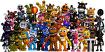 *Fnaf fan club!!!*