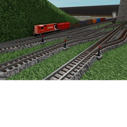 RO-Scale Mainline Archive icon