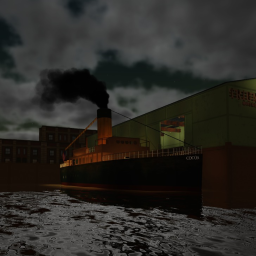 SS Cocoa