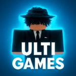ULTİ - GAMER