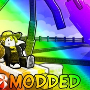 Grow A garden Modded