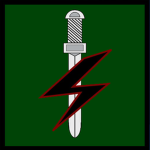 Speciαl Forces Support Group (SFSG)
