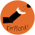 Kerplonk!