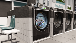 Zmywarka [PRE-ALPHA]