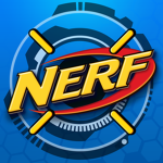nerf or nothing gangsters