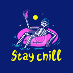 chill arena