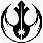 -; The New Jedi Order ;-