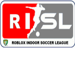 Roblox Indoor Soccer League(RISL)