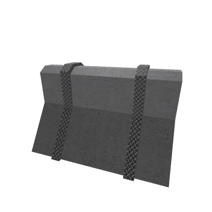[PMP] - BASIC BARRICADE