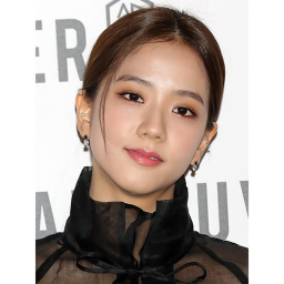 BLACKPINK (JISOO)
