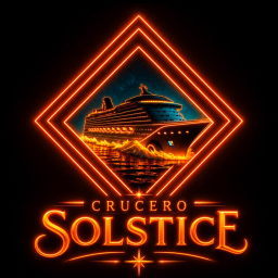Crucero Solstice