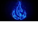 another BLUEMAN CREATIONS