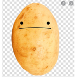 POTATO >:)