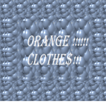 orange ;-;