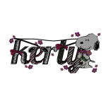 kerly snoopy