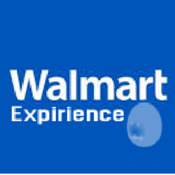 Walmart Experience