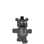 Shadow Freddy (FFPS)