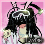 Lavïsh