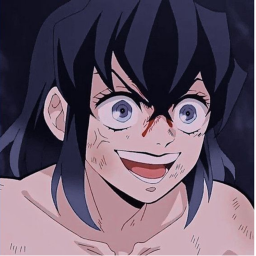Inosuke Hashibira