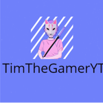 TimTheGamerYT FAN CLUB!!1