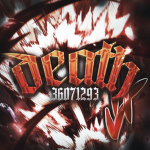 影DEATHS