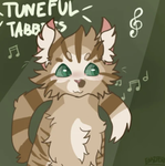 ~ Tuneful Tabbies ~ [WC:UE]