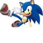 SONIC FAN CLUB (aka micmath8's group)