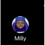 Sarah’s chat