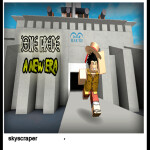 One piece Nova Era(Evento de boss battle)