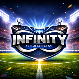 INFINITY STADIUM  9+