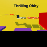 Thrilling Obby