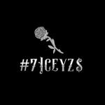 #7ICEY-Z$