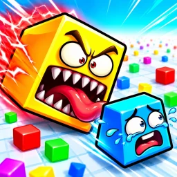  Block Eat icon