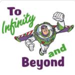 Disneyland Infinity & Beyond