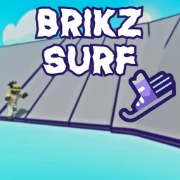 BRIKZ SURF icon