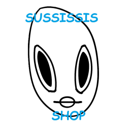 Sussissis Shop