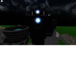 Skibidi Toilet RP